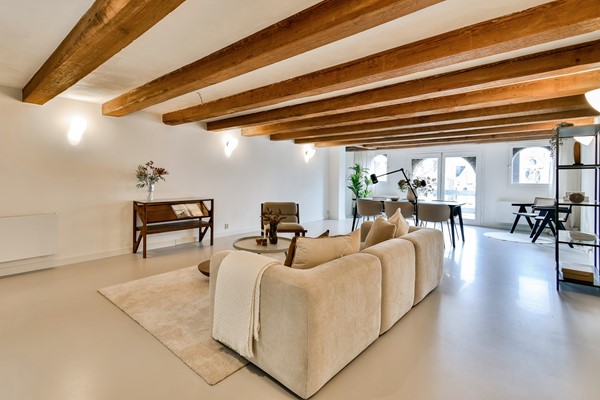 Photo - For sale: Prinsengracht 534-2, 1017 KJ Amsterdam